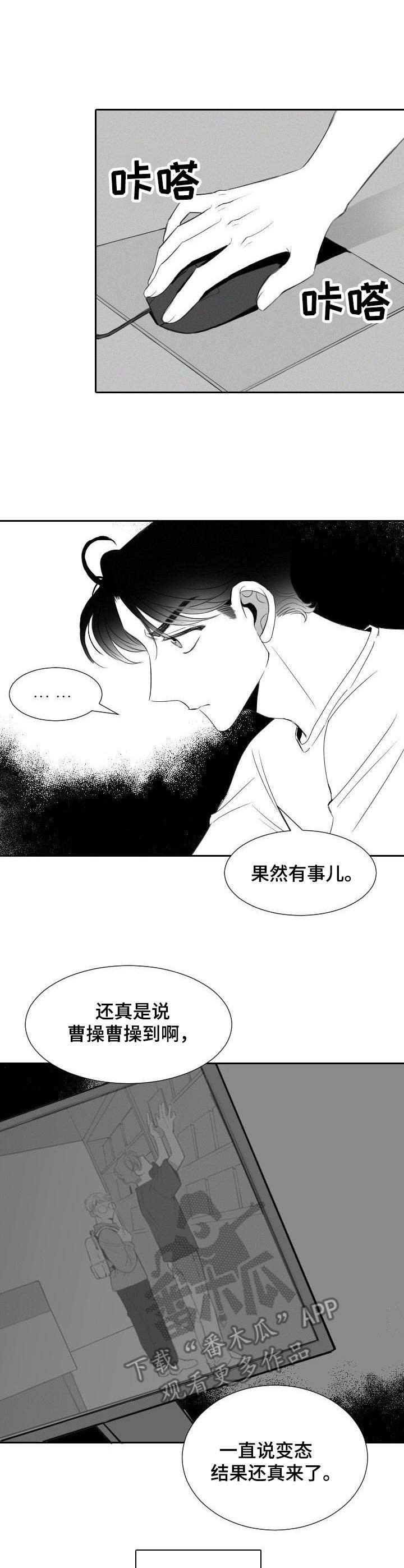 《彗星出租店》第16章 又来了 第2页