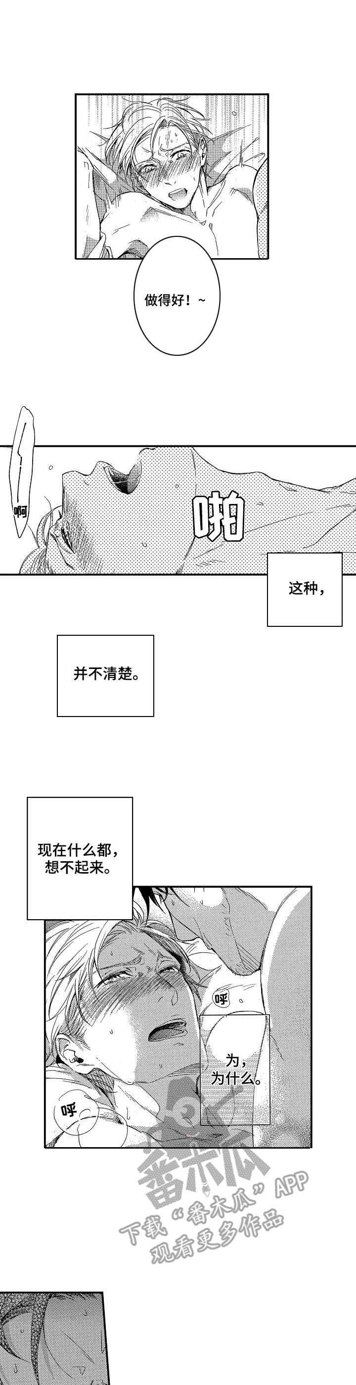 《霓虹灯街》第14章新生活 第2页