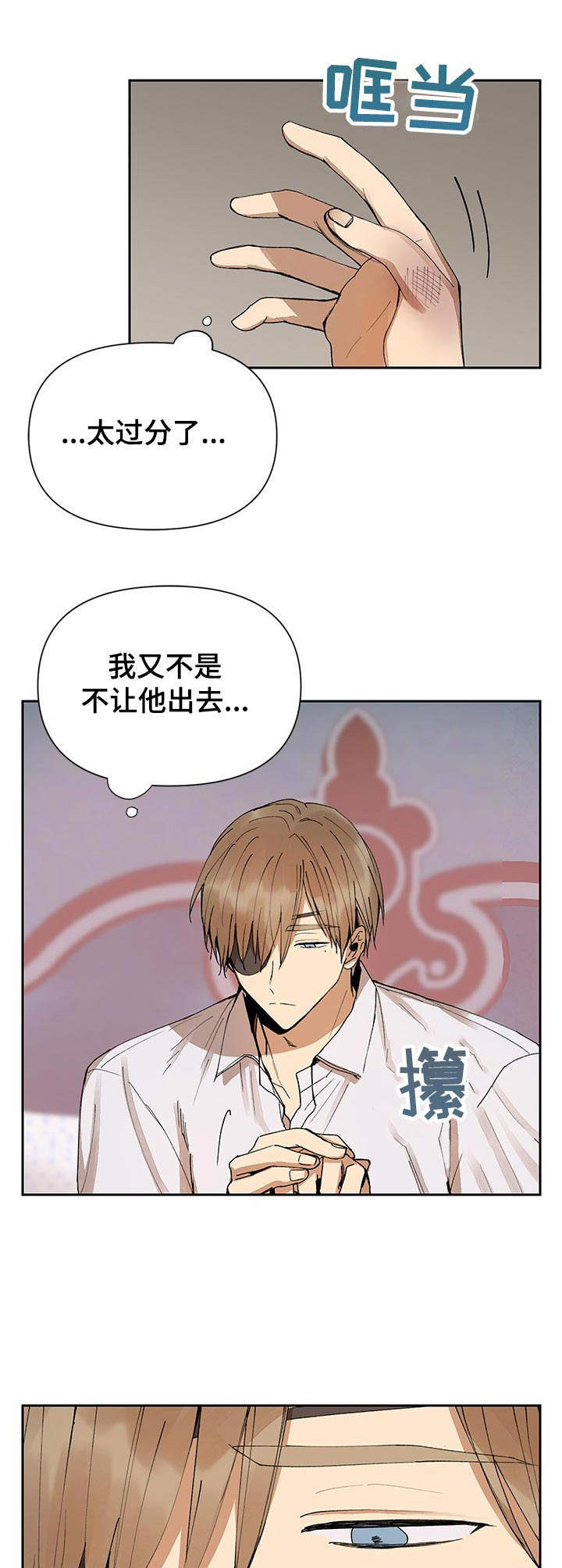 《敌国质子》第8章银莲花 第3页