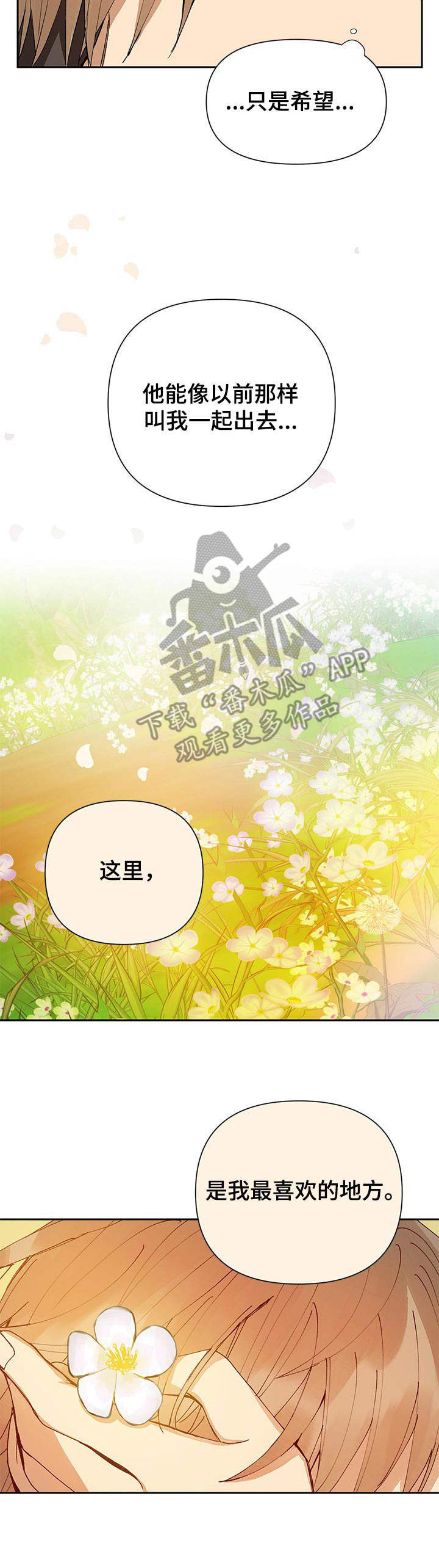 《敌国质子》第8章银莲花 第4页