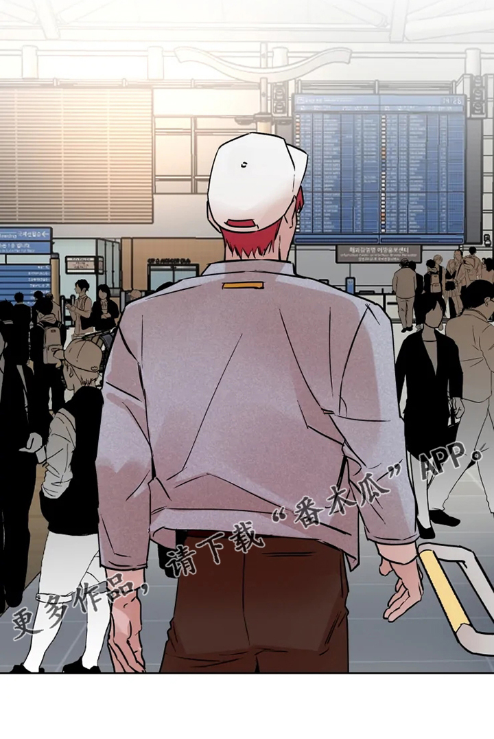 《火爆香蕉》第75章【完结】留下点什么 第13页