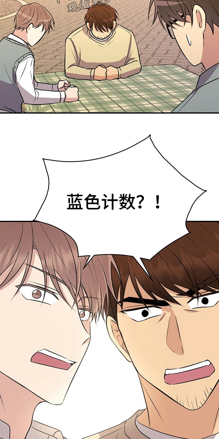 《合同恋爱》第86章【番外】鬼屋 第17页