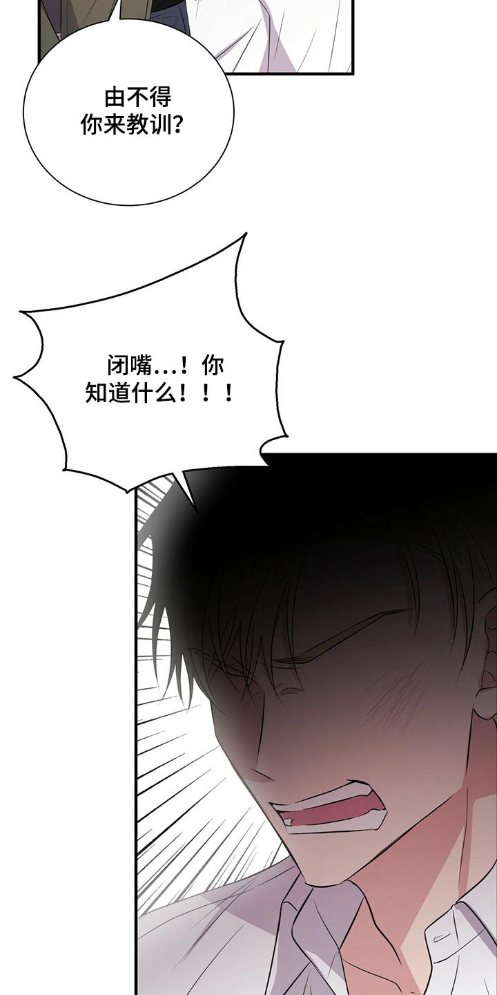 《合同恋爱》第66章争吵 第17页