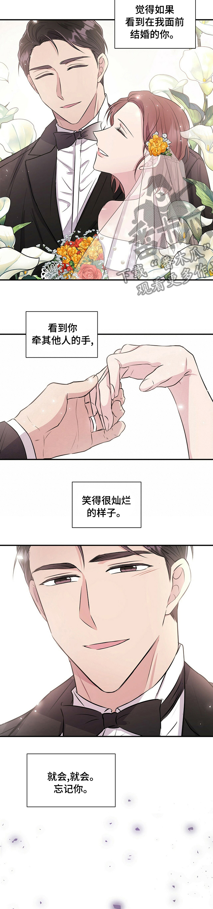 《合同恋爱》第42章利用我吧 第8页