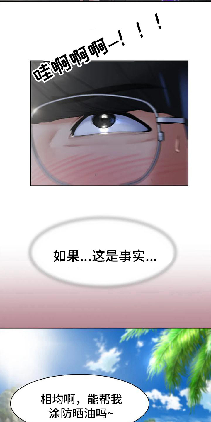 《齐聚一堂》第6章偷拍狂 第16页
