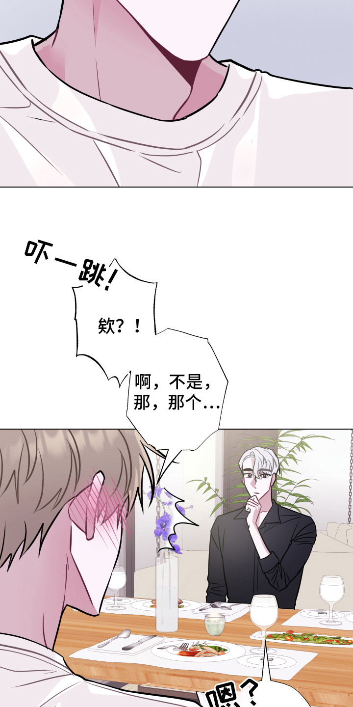 《吻你的人》第15章另一位成员 第19页