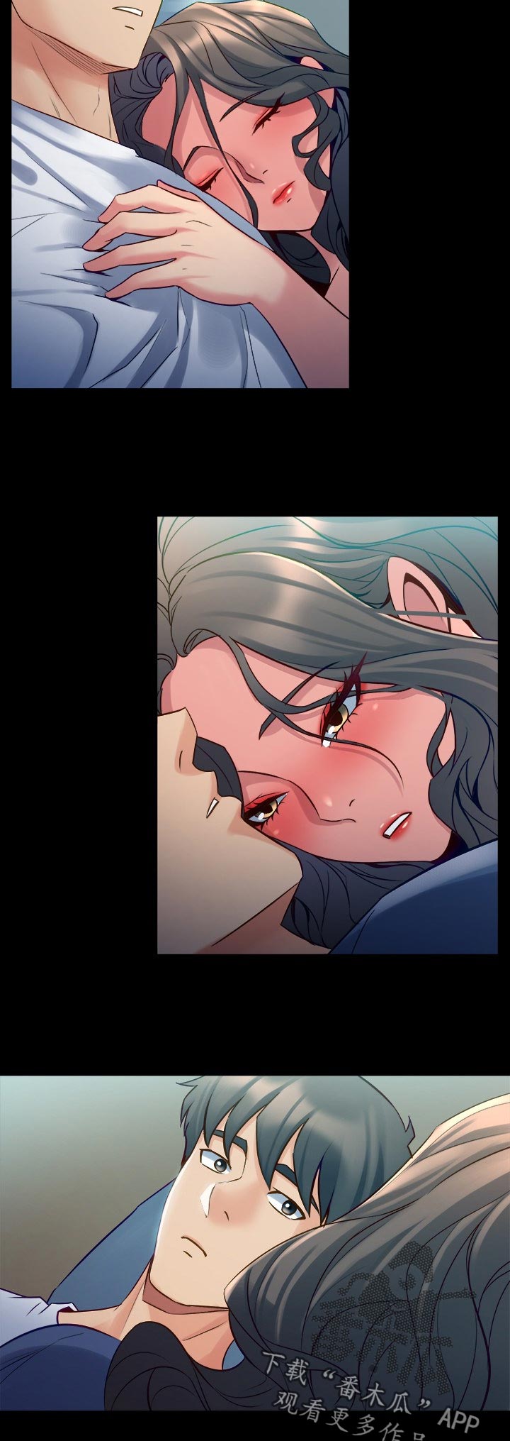 《重塑婚姻》第106章案件 第2页