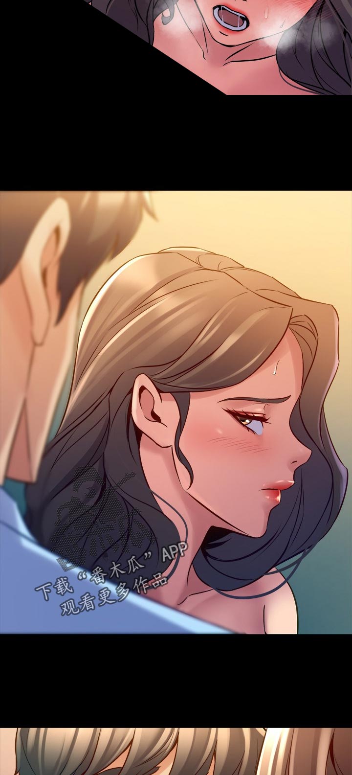 《重塑婚姻》第102章原因 第2页