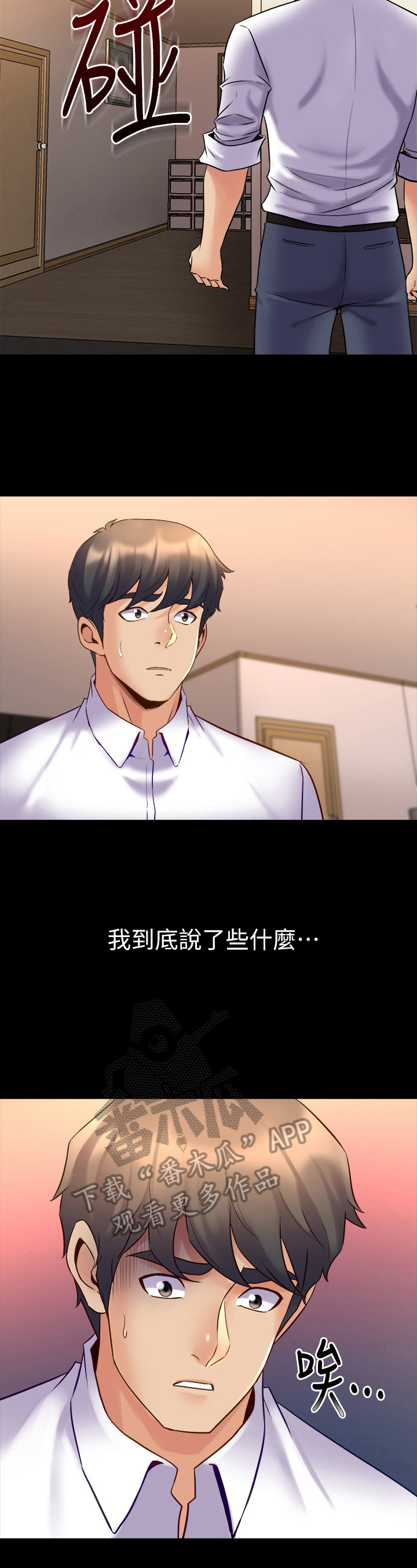 《重塑婚姻》第52章实话实说 第11页