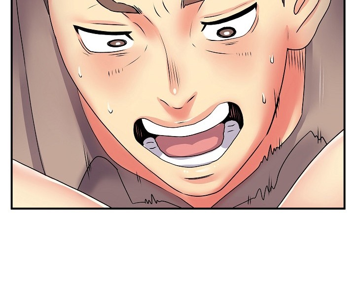 《刻意撮合》第13章逃不过 第12页