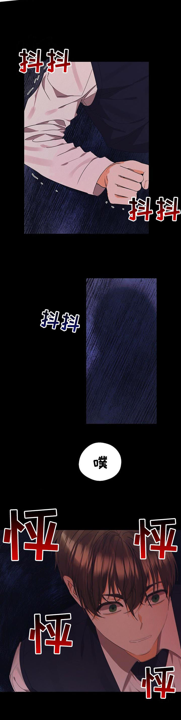 《苦味柠檬》第38章玩具 第5页