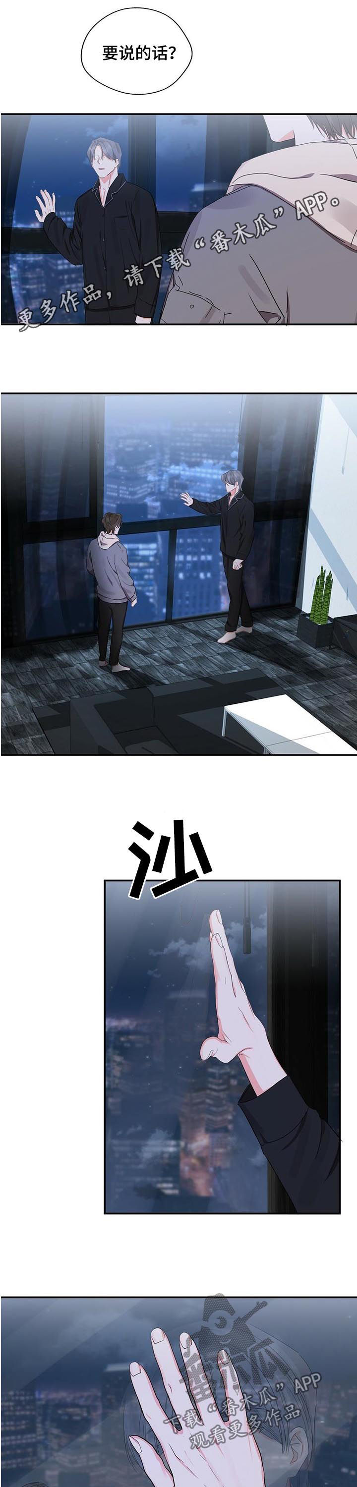 《苦味柠檬》第27章耀眼 第1页