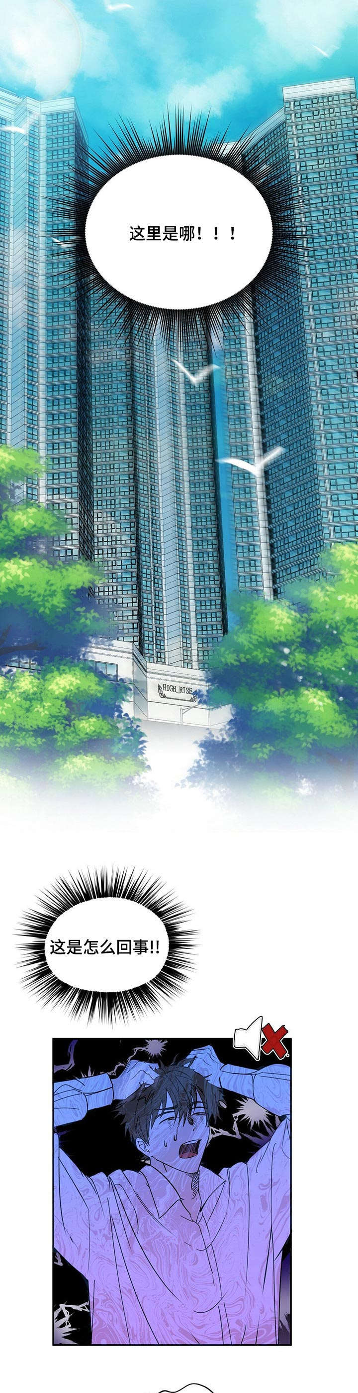 《苦味柠檬》第18章早餐 第2页