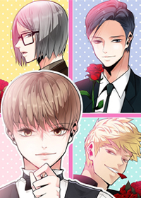 《飞升计划》漫画封面图 - tl漫画