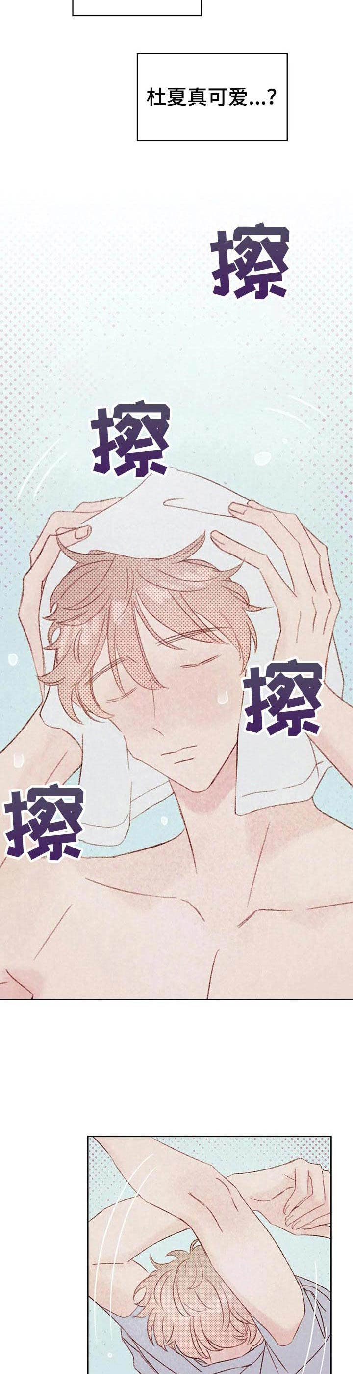 《最棒的工具》第28章短信 第2页