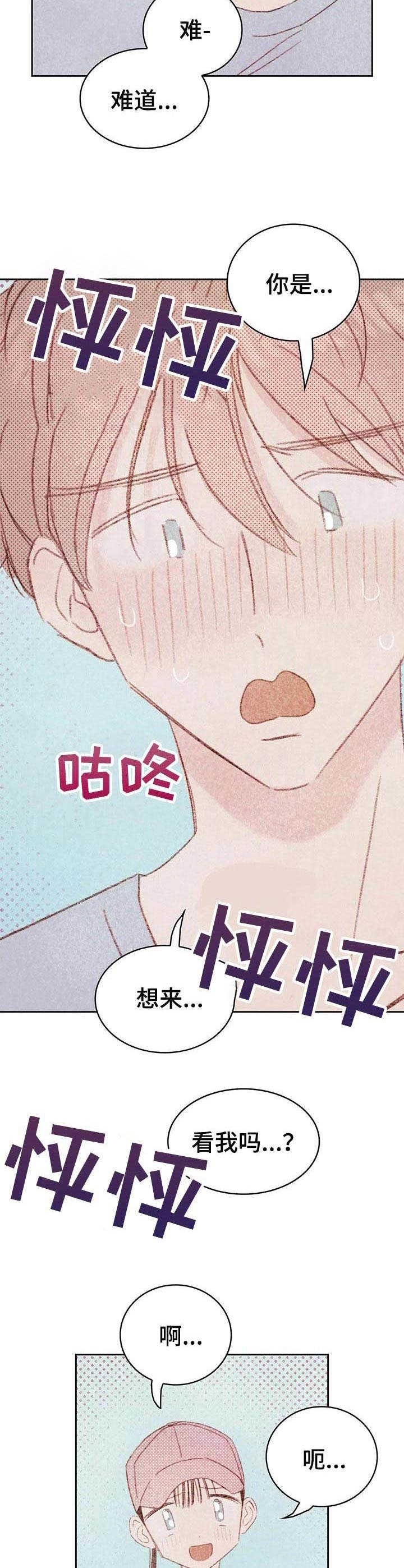 《最棒的工具》第27章认出来了 第10页