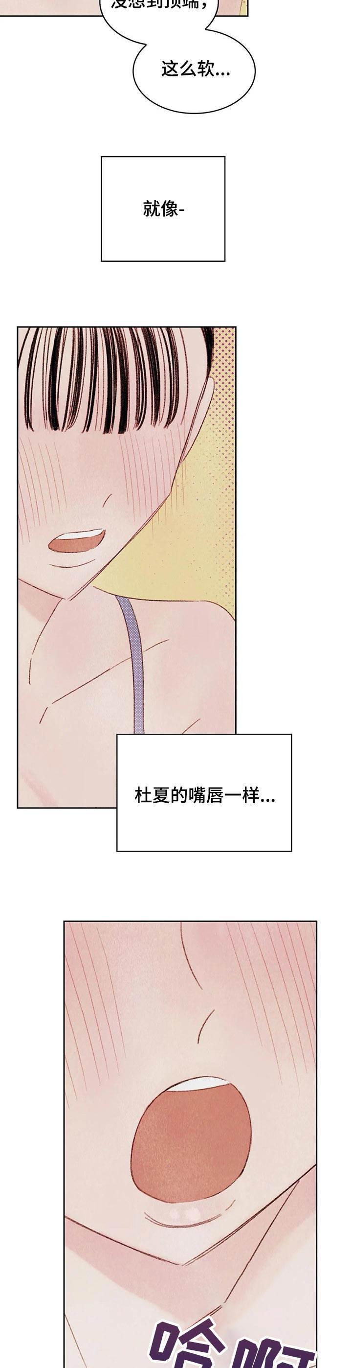 《最棒的工具》第11章柔软 第12页