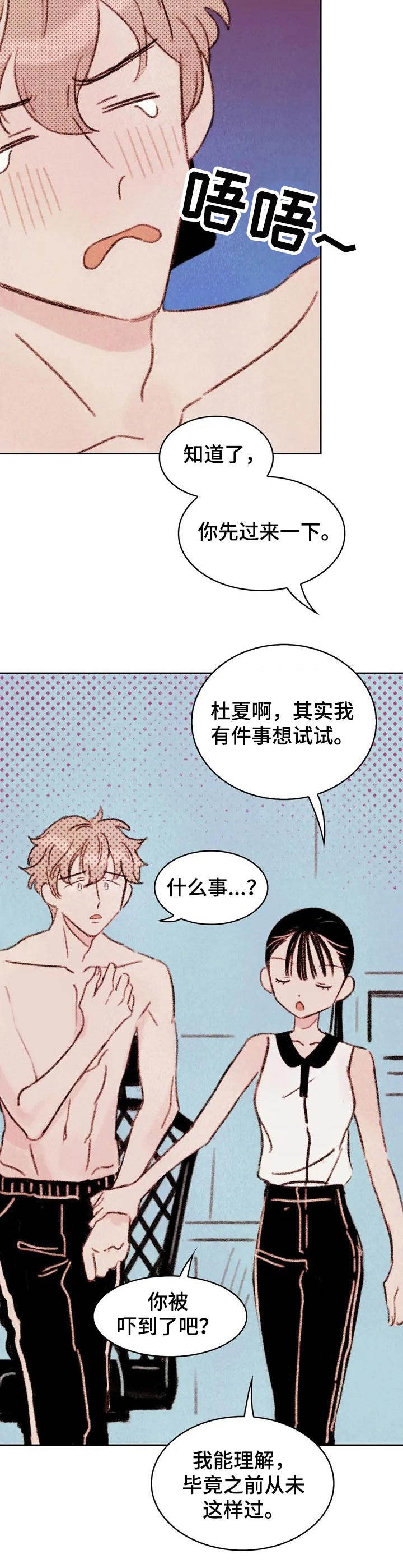《最棒的工具》第4章条件 第5页