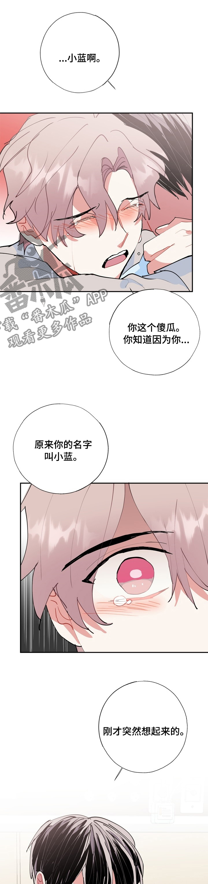 《灵体之躯》第56章醒了 第2页