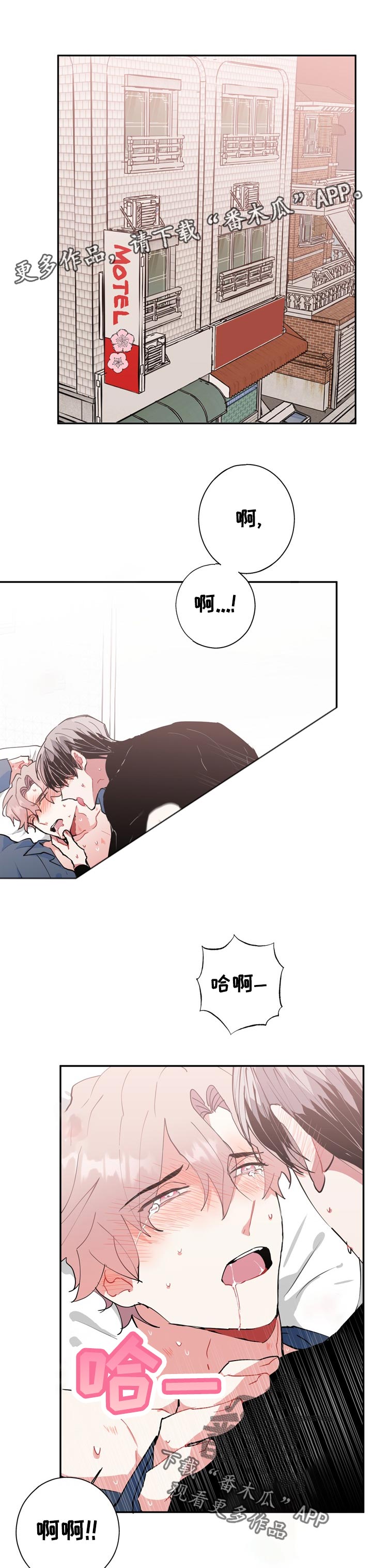 《灵体之躯》第26章不一样 第1页