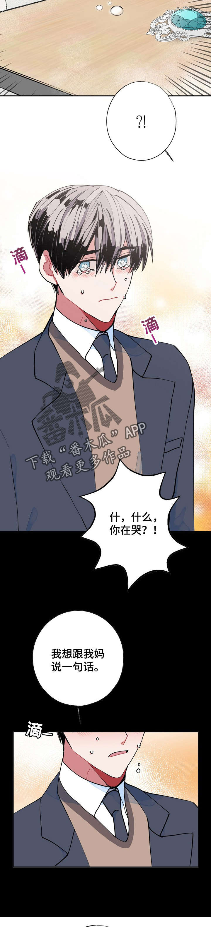 《灵体之躯》第7章遗物 第2页