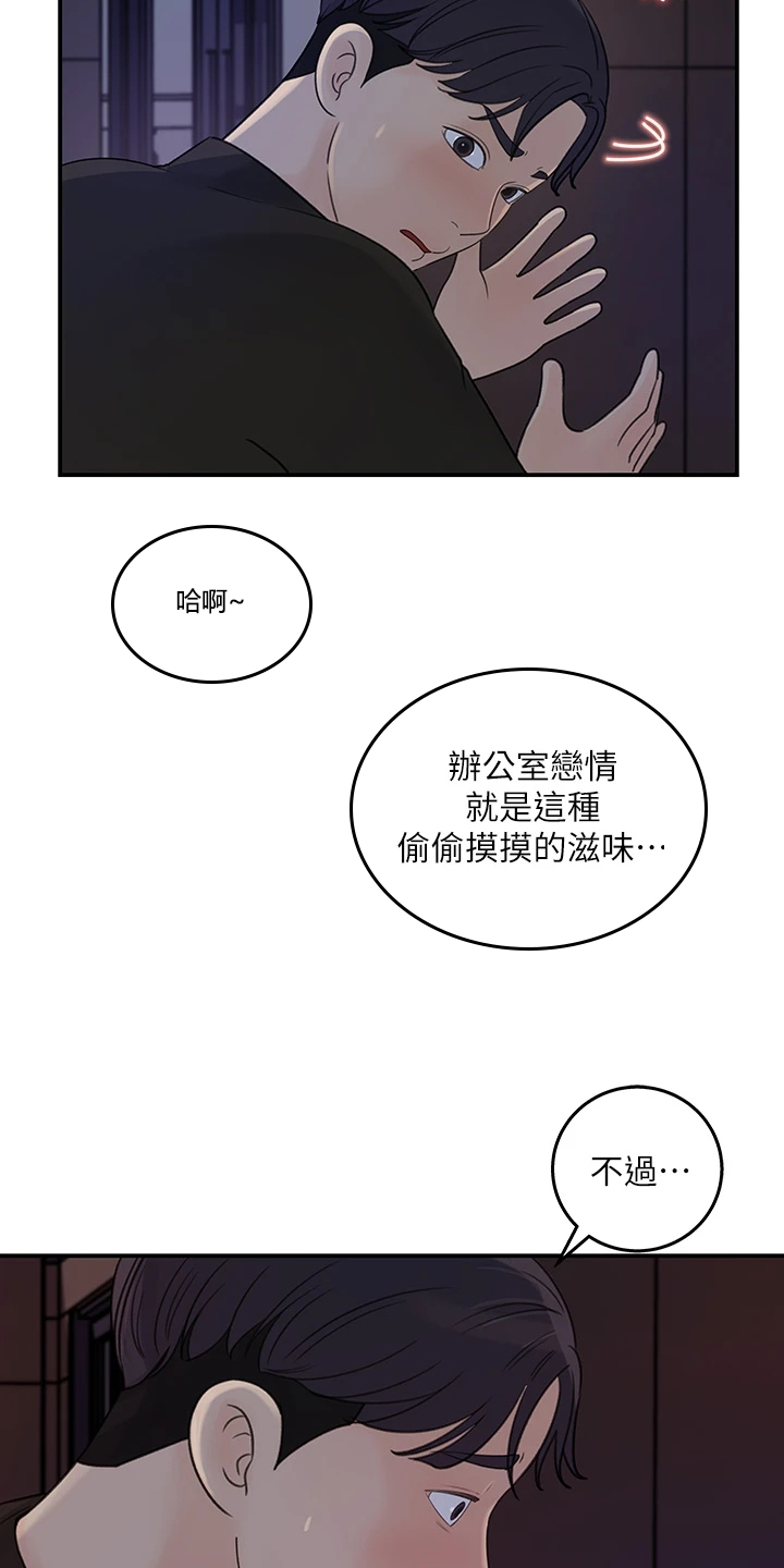 《收藏清单》第66章办公室恋情 第15页