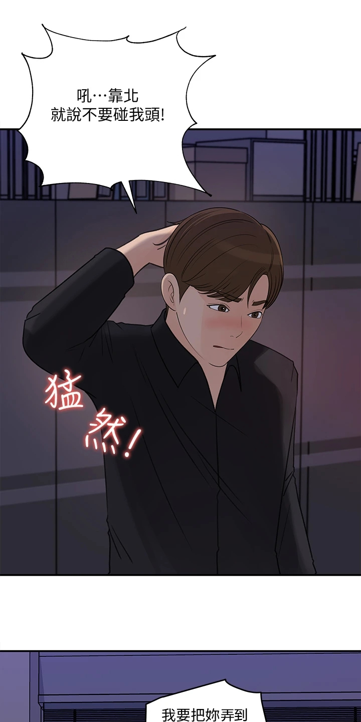 《收藏清单》第63章神秘人出现 第20页