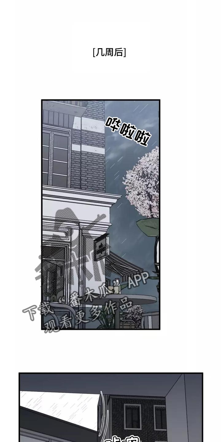 《生还之岛》第120章【第二季】干脆一起住 第1页