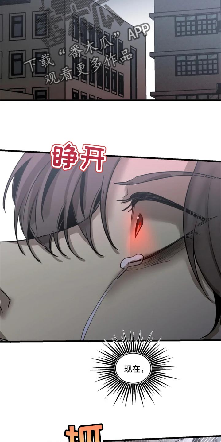 《生还之岛》第115章【第二季】都怪我 第17页
