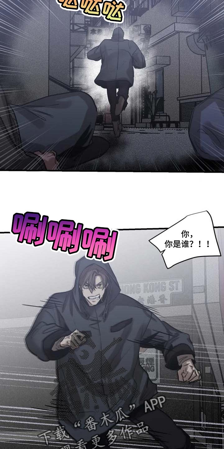 《生还之岛》第93章【第二季】让他来找我 第17页