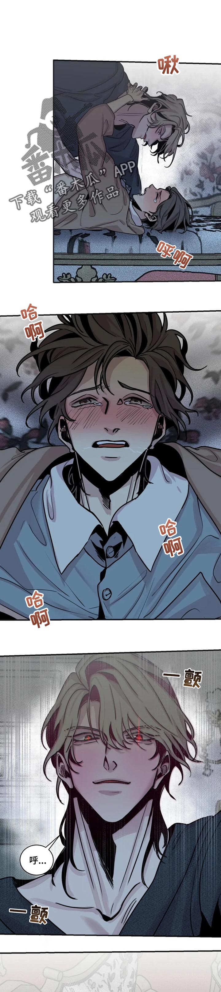 《生还之岛》第52章时间还很多 第3页