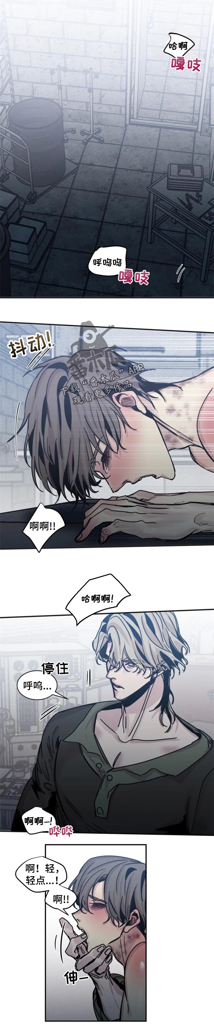 《生还之岛》第48章好好养着 第4页