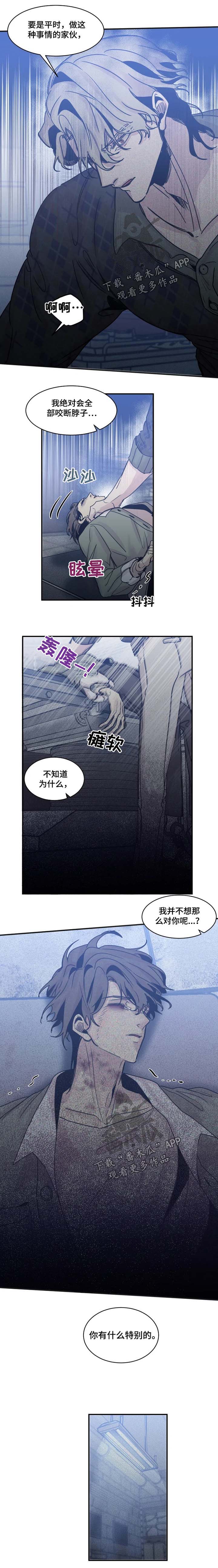 《生还之岛》第47章生气 第2页