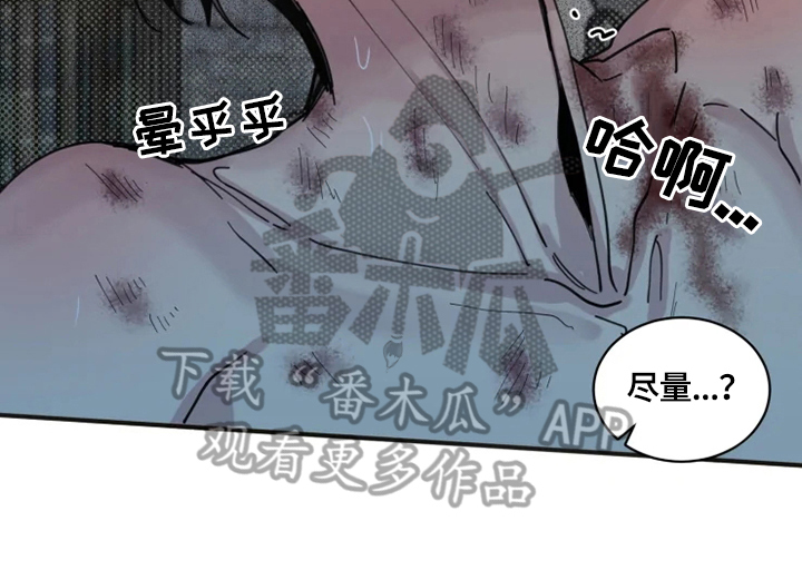 《生还之岛》第37章原谅我吧 第11页