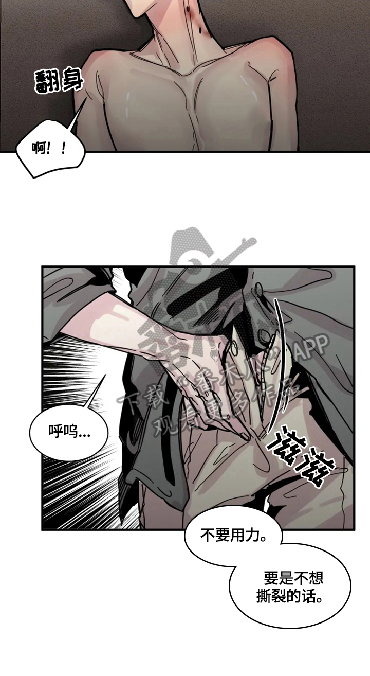 《生还之岛》第20章阻止 第2页