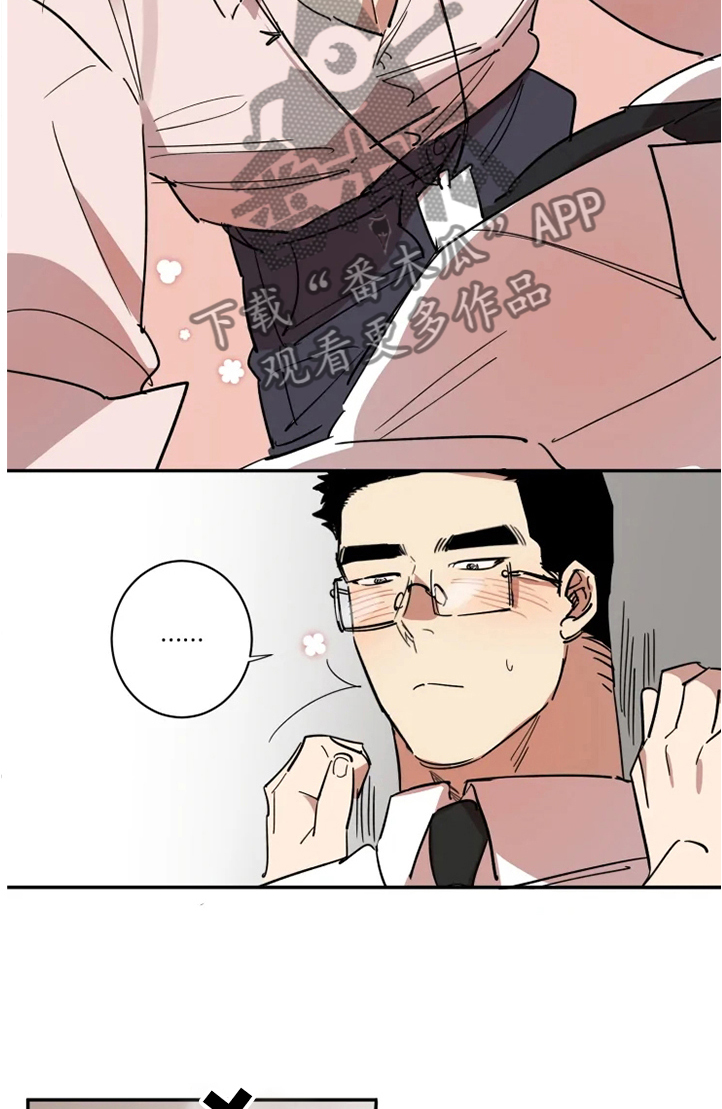 《混蛋帅哥》第49章请和我交往 第2页
