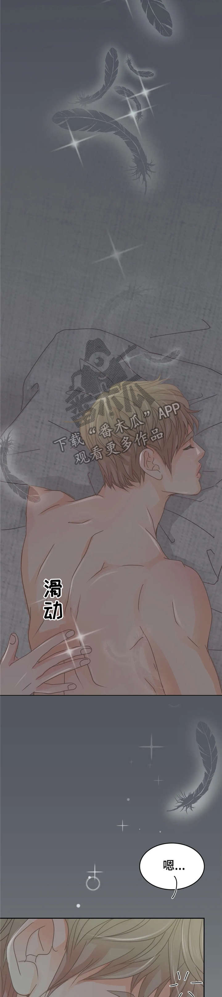 《午夜拥眠》第23章没做过 第2页