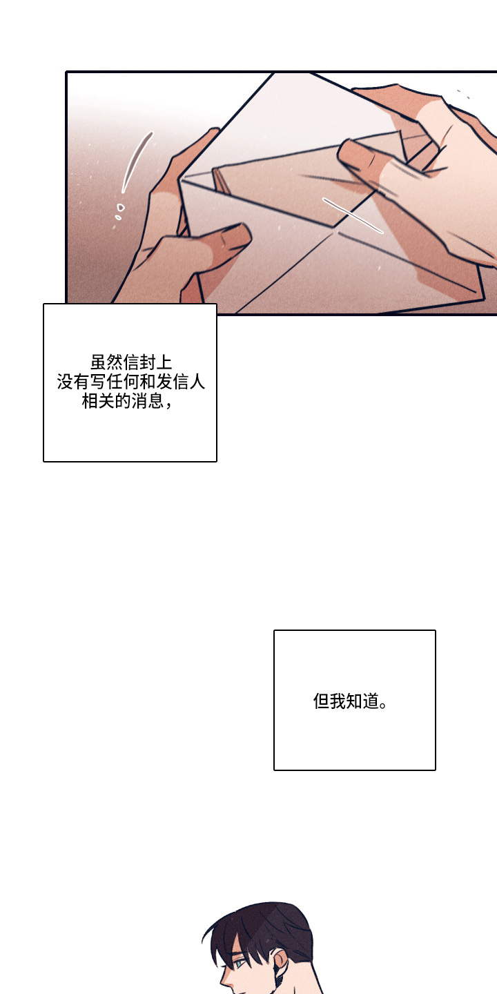 《失踪案件》第115章【第二季】信 第11页