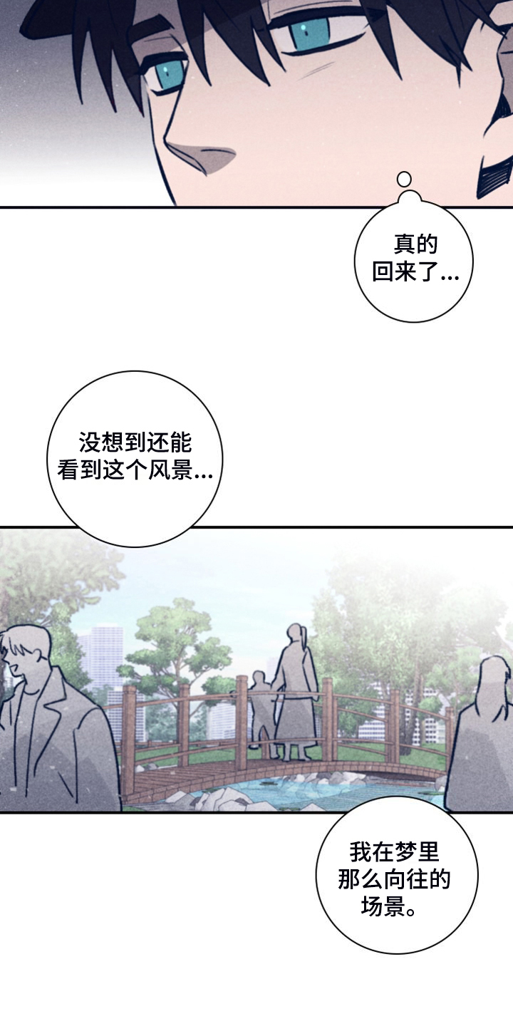 《失踪案件》第113章【第二季】A真的死了吗？ 第5页