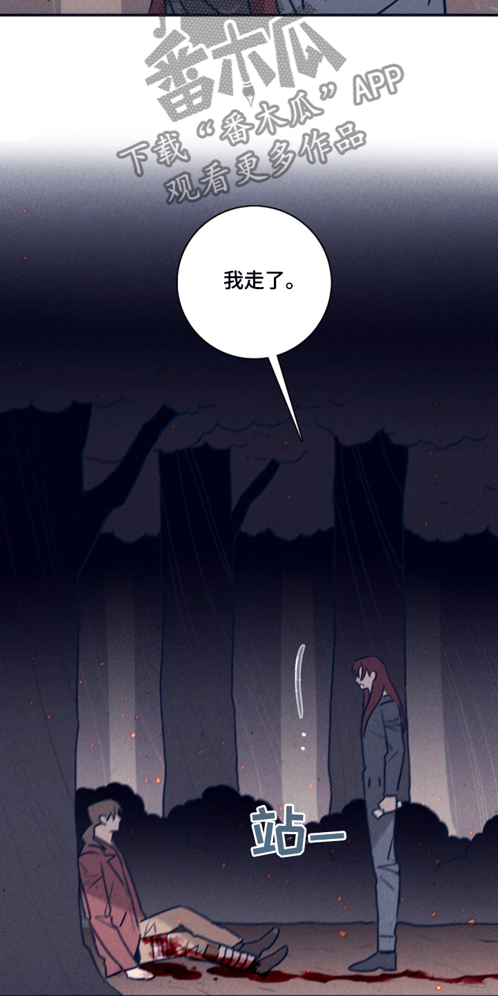 《失踪案件》第111章【第二季】我答应过他 第15页