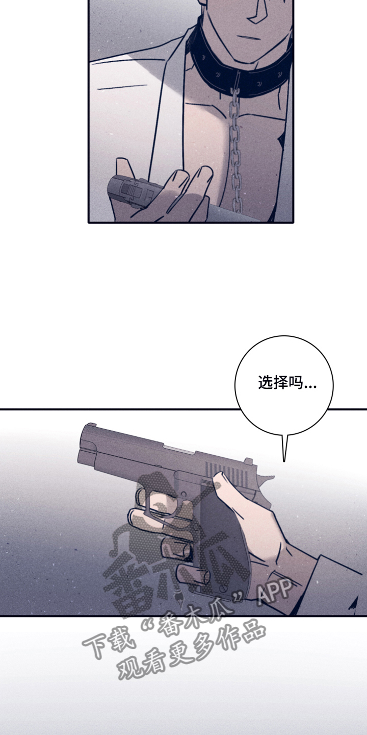 《失踪案件》第106章【第二季】我做不到 第13页