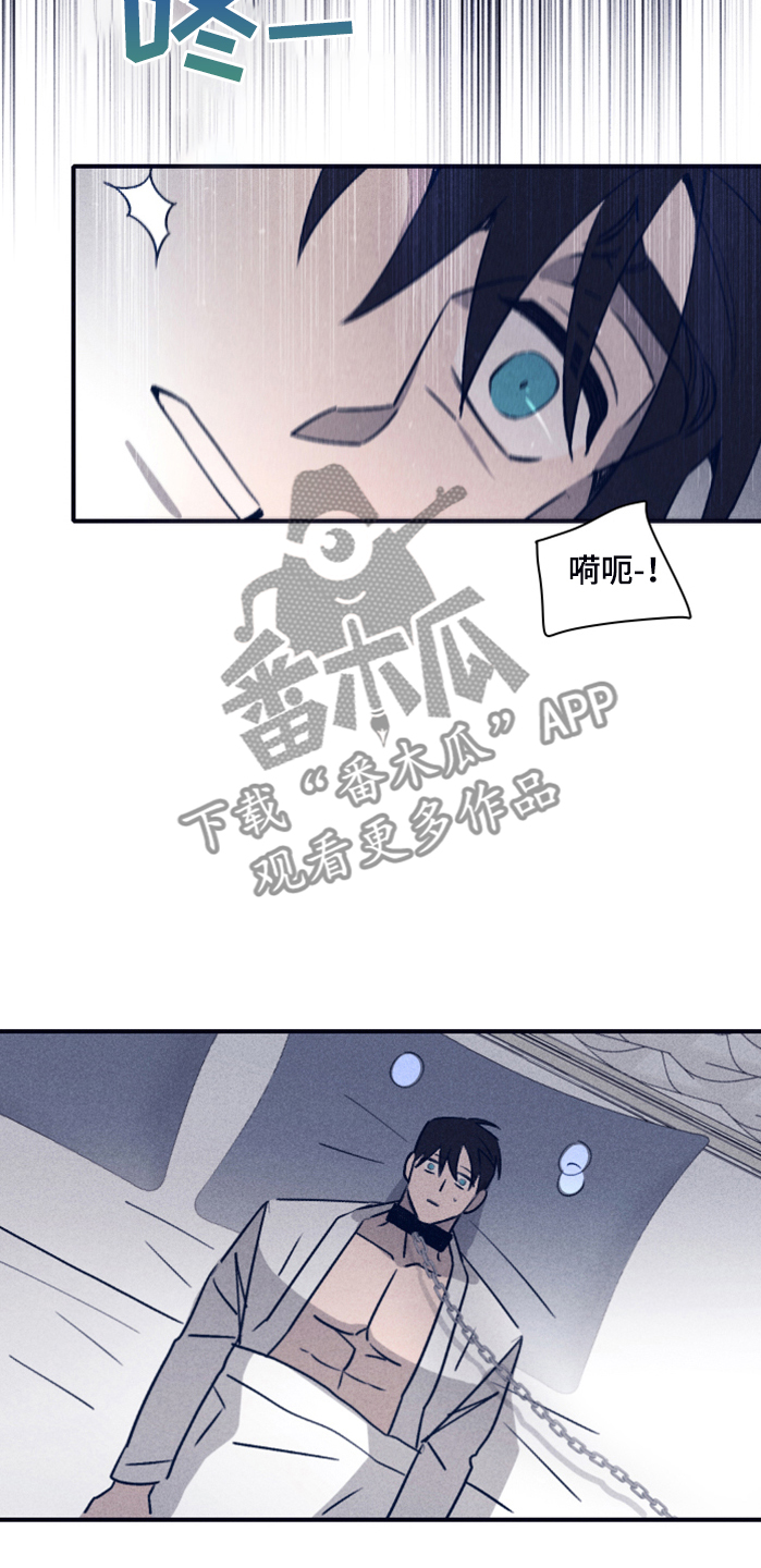 《失踪案件》第101章【第二季】不寻常的梦 第23页