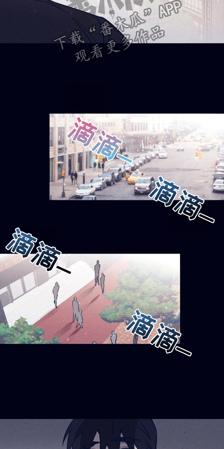 《失踪案件》第101章【第二季】不寻常的梦 第6页