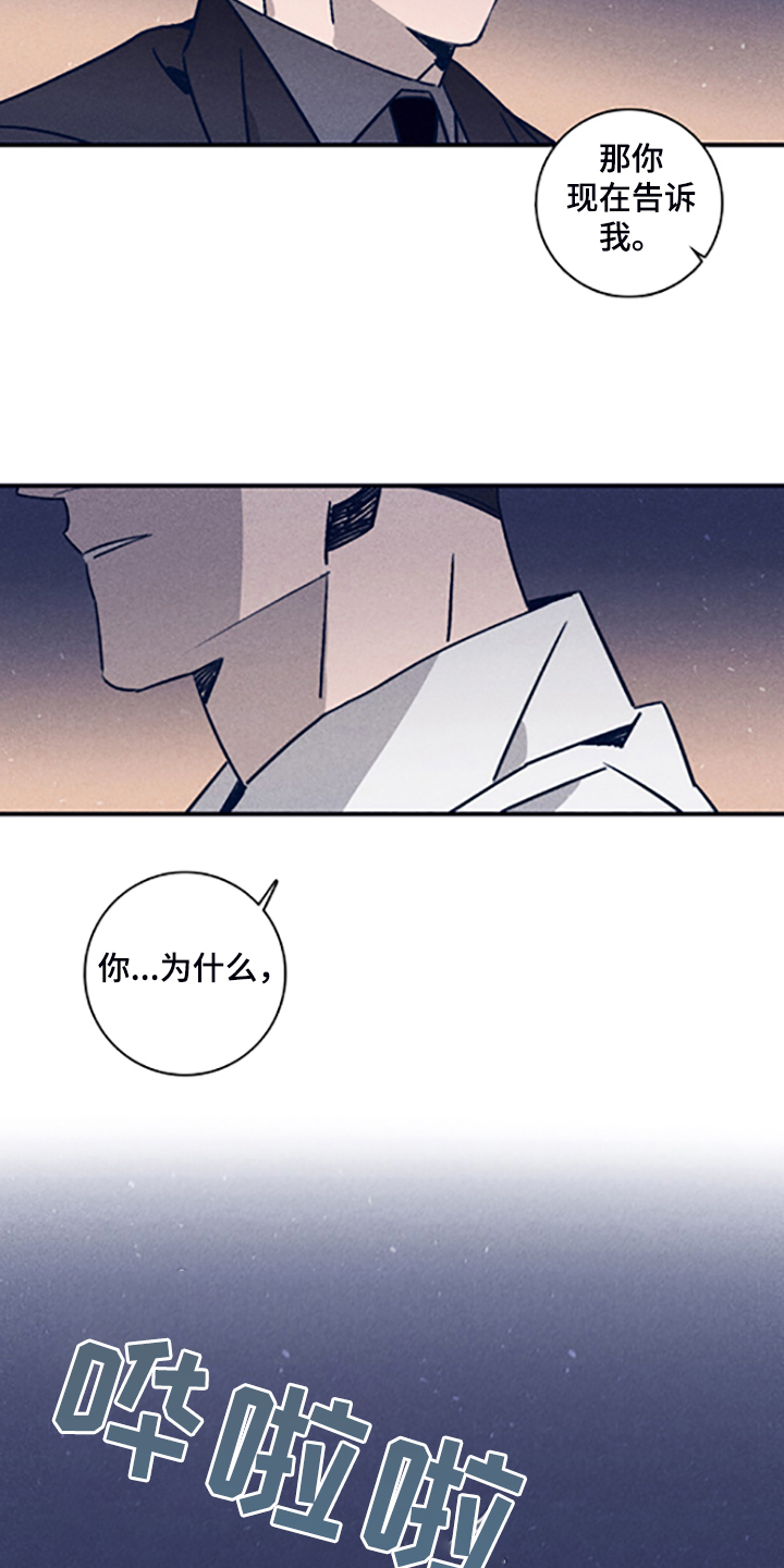 《失踪案件》第103章【第二季】为什么需要我 第25页