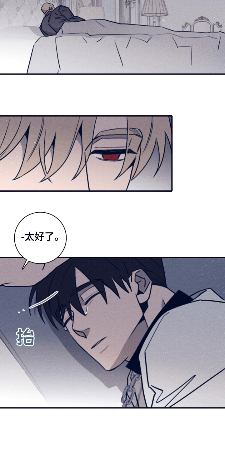 《失踪案件》第100章【第二季】终于留下了 第16页