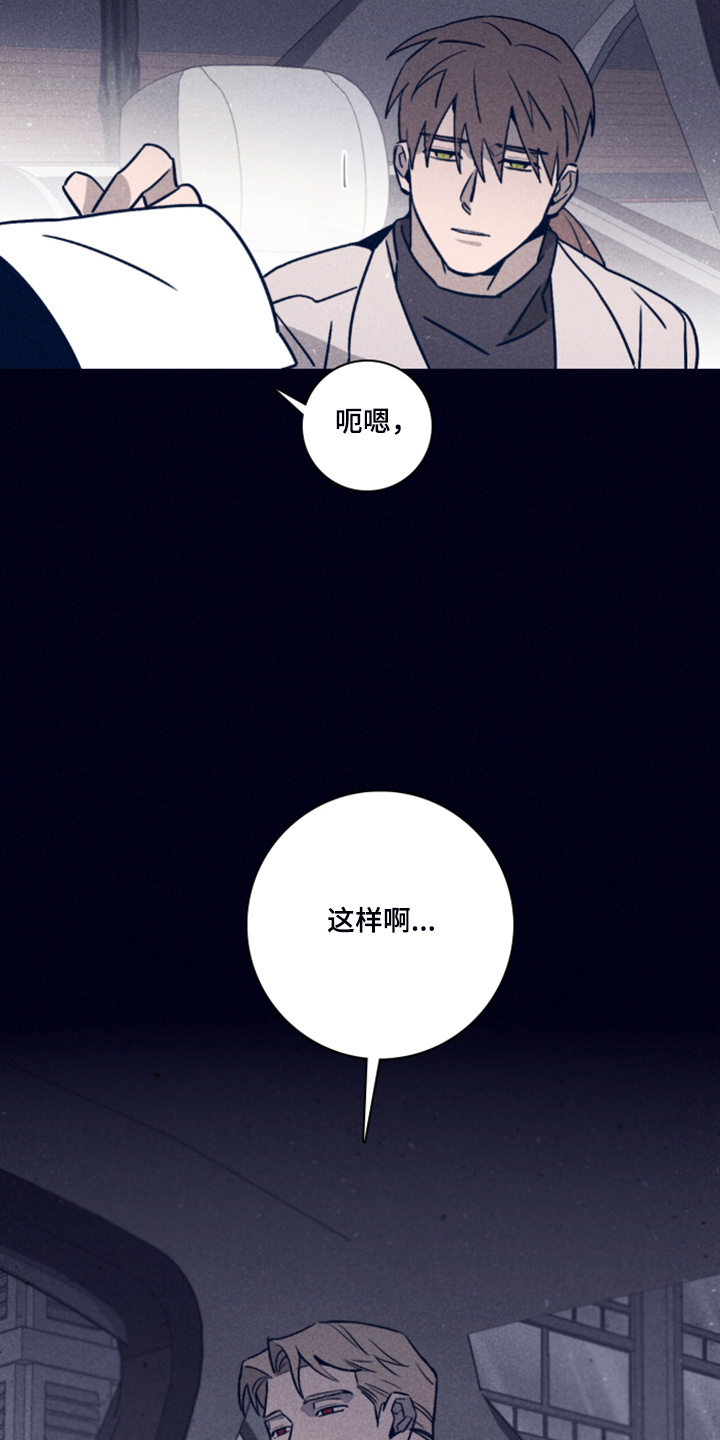 《失踪案件》第97章【第二季】让他失去自我 第13页