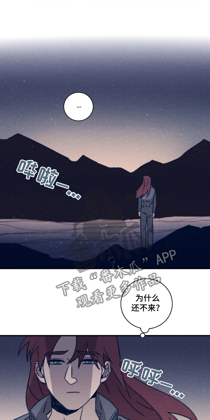 《失踪案件》第94章【第二季】福林不会来了 第15页