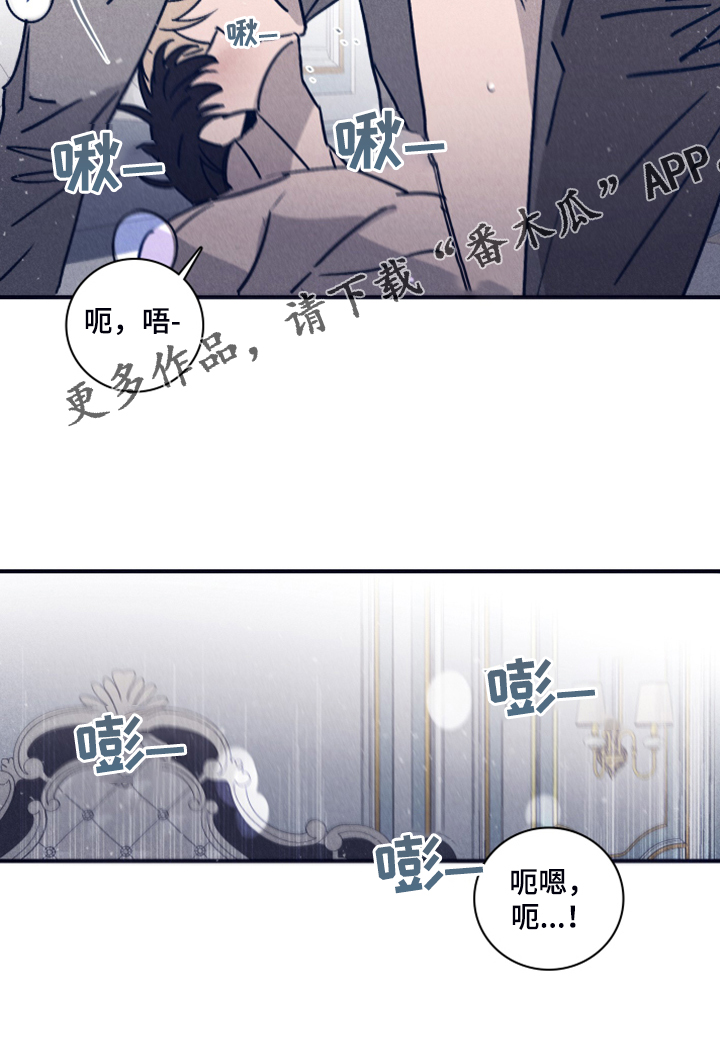 《失踪案件》第89章【第二季】就等你这句话 第13页