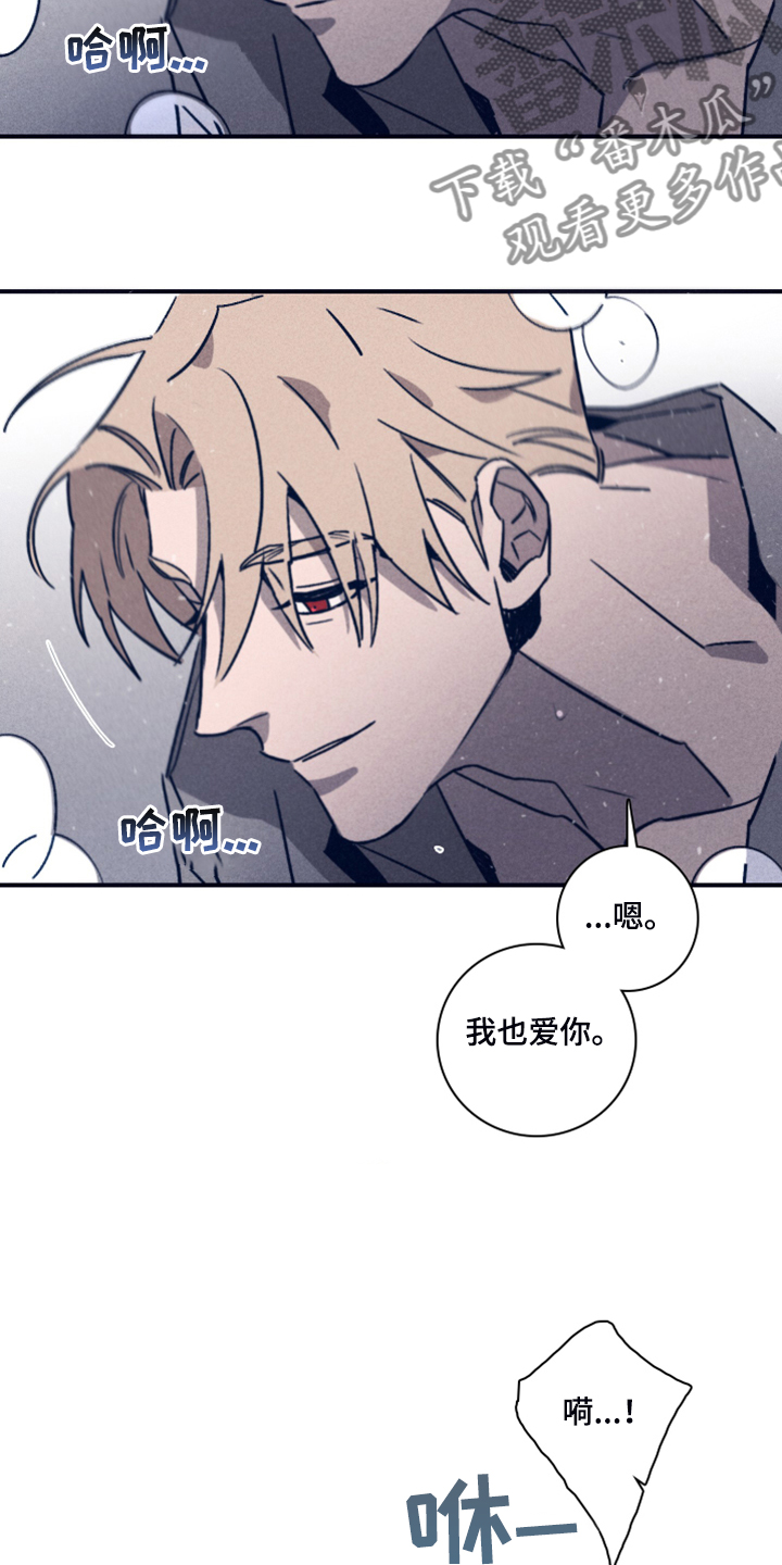 《失踪案件》第89章【第二季】就等你这句话 第16页