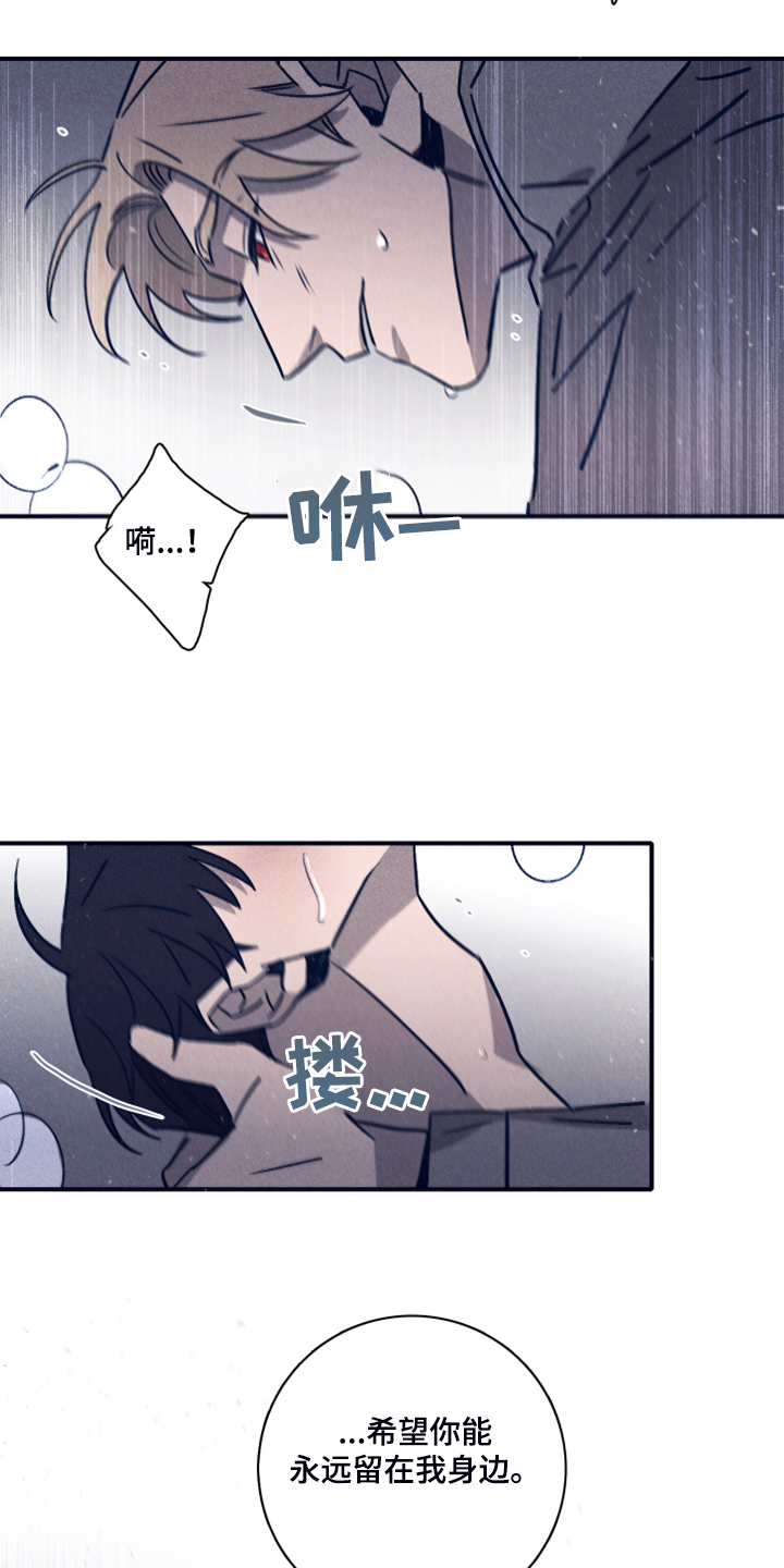 《失踪案件》第89章【第二季】就等你这句话 第17页